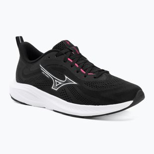 Дамски обувки за бягане Mizuno Enerzy Runnerz 2 black/fuchsia purple/white