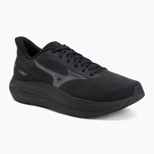 Мъжки обувки за бягане Mizuno Fortrush black/black sand