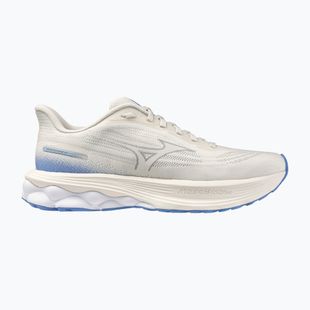 Дамски обувки за бягане Mizuno Wave Skyrise 7 snow white/ultramarine