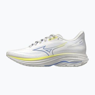 Дамски обувки за бягане Mizuno Wave Ultima 17 snow white/ultramarine/fortune yellow
