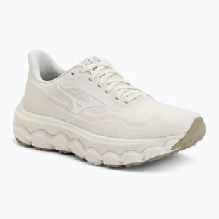 Дамски обувки за бягане Mizuno Wave Horizon 9 snow white/white/elm