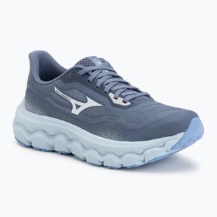 Дамски обувки за бягане Mizuno Wave Horizon 9 wild wind/white/vista blue