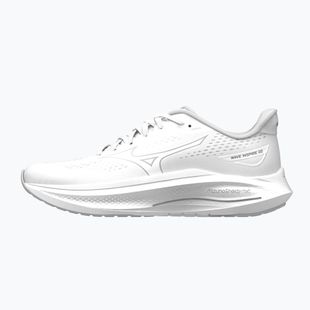 Дамски обувки за бягане Mizuno Wave Inspire 22 white/white/harbour mist