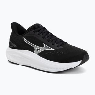 Дамски обувки за бягане Mizuno Fortrush black/white/iron gate