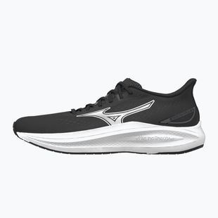 Дамски обувки за бягане Mizuno Fortrush black/white/iron gate