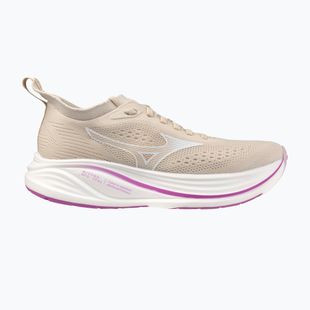 Дамски обувки за бягане Mizuno Neo Zen 2 summer sand/white/cattleya orc
