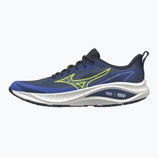 Мъжки обувки за бягане Mizuno Neo Lumina surf the web/lightning yellow