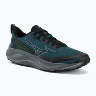 Мъжки обувки за бягане Mizuno Neo Lumina foliage green/north atlantic/quiet shade