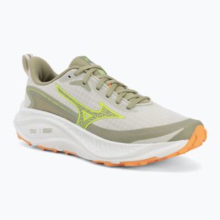 Дамски обувки за бягане Mizuno Neo Lumina silver birch/lightning yellow