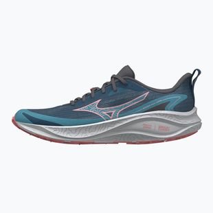 Дамски обувки за бягане Mizuno Neo Lumina sailor blue/rose elegance/harb