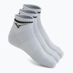 Чорапи Mizuno Training Mid With Line Cloudscape