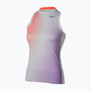 Дамска тениска/фланелка за тенис Mizuno Tennis Tank cloudscape