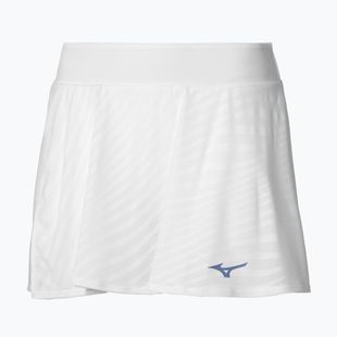 Тенис пола Mizuno Tennis Skirt white