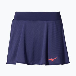 Тенис пола Mizuno Tennis Skirt beacon blue