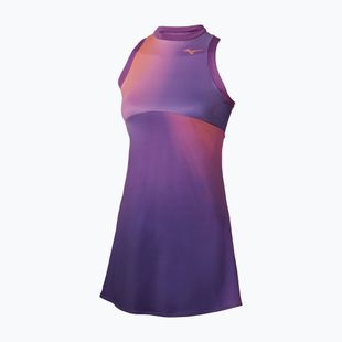 Тенис рокля Mizuno Tennis Dress dahlia