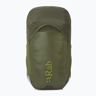 Туристическа раница Rab Adrift 24 l army 