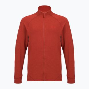 Мъжки суитчър Rab Nexus tuscan red