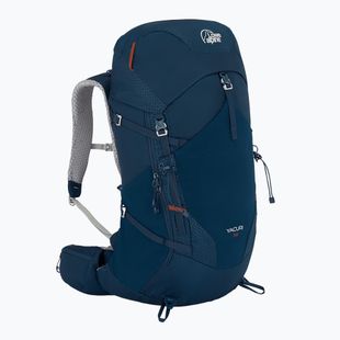 Мъжка раница за трекинг Lowe Alpine Yacuri 38 tempest blue