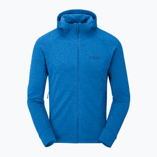 Мъжки Rab Nexus Hoody суитшърт maya blue