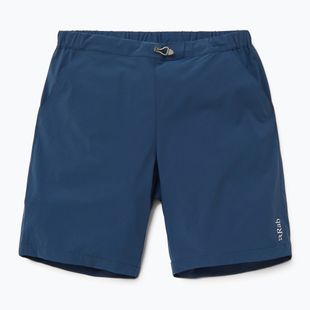 Rab Momentum мъжки шорти за трекинг tempest blue