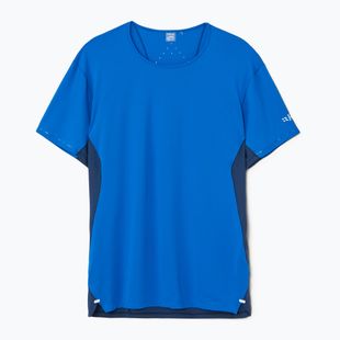 Мъжка тениска Rab Sonic Ultra Tee maya blue/tempest blue
