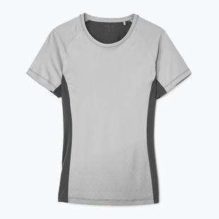 Дамска тениска Rab Trail Tee dark pewtwer/graphene