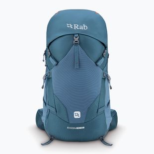 Дамска туристическа раница Rab Exion 35 l orion blue