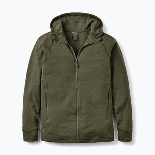 Мъжки суитшърт Rab Nexus Hoody olive