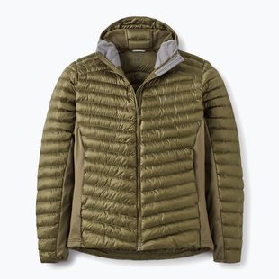 Мъжко яке Rab Cirrus Flex Hoody olive