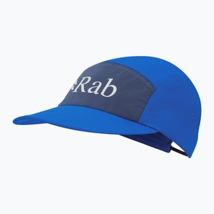 Rab Talus 5 Panel maya blue/tempest blue бейзболна шапка