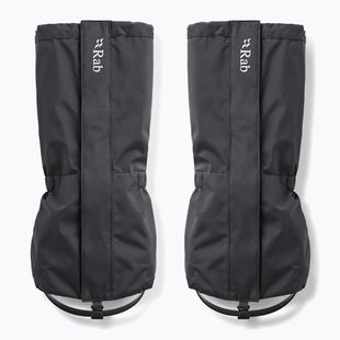 Предпазни гети Rab Kangri GTX 2025 black
