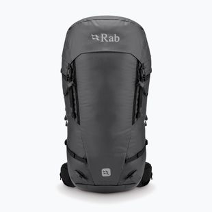 Туристическа раница Rab Ascendor 45 l black