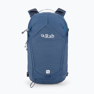 Туристическа раница Rab Tygen 22 l tempest blue