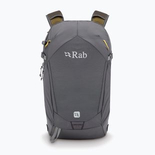 Туристическа раница Rab Tygen 18 and graphene
