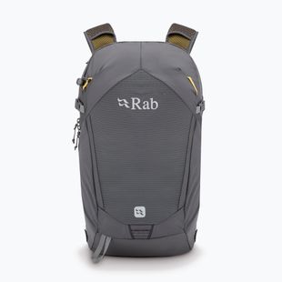 Туристическа раница Rab Tygen 22 and graphene