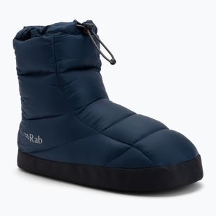 Пантофи Rab Cirrus Hut Boot tempest blue