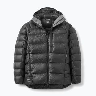 Мъжко пухено яке Rab Mythic Ultra Jacket black