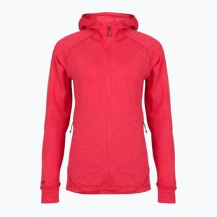 Женски суитшърт Rab Nexus Hoody watermelon