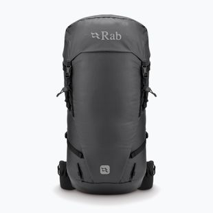 Туристическа раница Rab Ascendor 35 l black