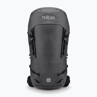 Туристическа раница Rab Ascendor 45 l black