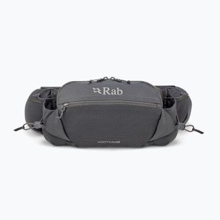 Чантичка за кръстна Rab Protium 6 l anthracite