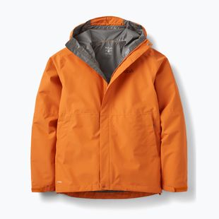 Мъжко яке за дъжд Rab Downpour dark melba