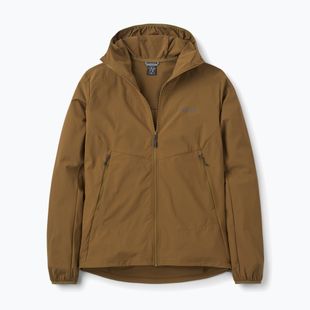 Мъжко софтшел яке Rab Borealis Hoody oak