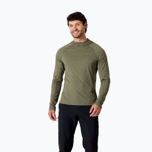 Мъжки суитшърт Rab Sonic Hoody light khaki
