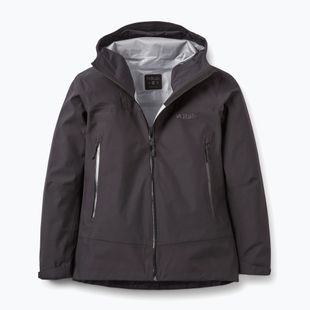 Дамско яке за дъжд Rab Namche GTX 2026 black