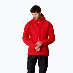 Мъжко яке за дъжд Rab Namche GTX 2026 summit red