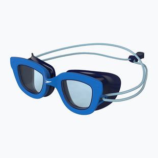 Детски очила за плуване Speedo Sunny G Seasiders bright blue / celeste