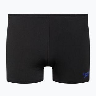 Мъжки боксерки за плуване Speedo Tech Panel Aquashort black 8-00303514538