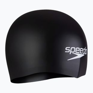 Шапка за плуване Speedo Fastskin Hiro black