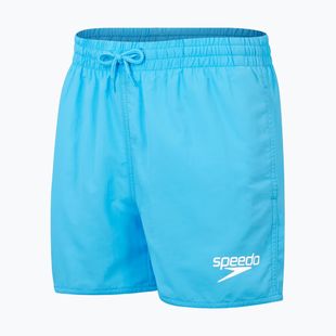 Детски плажни шорти Speedo Essentials 13" blue